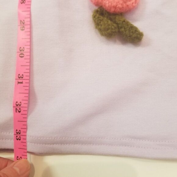 NWT JJ’s Fairyland Shift Dress – Size 10 - Picture 5 of 6